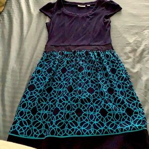 New York and company size xs dress